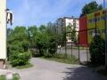 Informacja o zamiarze sprzedaży nieruchomości położonej przy ul. Okopowa Unii Lubelskiej