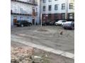V ogłasza przetarg ustny nieograniczony na sprzedaż nieruchomości niezabudowanej, położonej w Przemyślu przy ul. Czarnieckiego / ul. Kamienny Most 