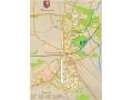 kolejny ustny przetarg nieograniczony  na sprzedaż nieruchomości   Działki oznaczone geodezyjnie Nr 832/2, 831, 830/4 i 824/2 (obr. oo3) o łącznej pow. 803 m2 położone w Sławnie przy ul. Broniewskiego 5