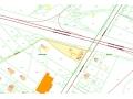 Gliwice, dz. 1501, 1502 przy ul. Tarnogórskiej 151 i 149, obr. Szobiszowice
