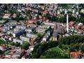 kolejny ustny przetarg nieograniczony na sprzedaż nieruchomości   Działka oznaczona geodezyjnie Nr 713/3 (obr. oo2) o pow. 120 m2 położona w Sławnie przy ul. Mielczarskiego 15
