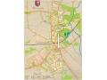 kolejny ustny przetarg nieograniczony na sprzedaż nieruchomości  Działka oznaczona geodezyjnie Nr 221/8 o pow. 1455 m2 obr. oo3 położona w Sławnie przy ul. Polanowskiej