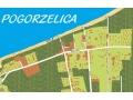Rokowania na sprzedaż nieruchomości gruntowej niezabudowanej położonej w Pogorzelicy, ul. Bursztynowa
