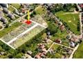 kolejny ustny przetarg nieograniczony na sprzedaż nieruchomości  Działka oznaczona geodezyjnie Nr 42/7 (obr. oo2) o pow. 685 m2 położona w Sławnie przy ul. Słonecznej 8
