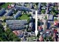 ustny przetarg nieograniczony na sprzedaż nieruchomości   Działka oznaczona geodezyjnie Nr 1177/3 (obr. oo2) o pow. 421 m2 położona w Sławnie przy ul. Mielczarskiego/Grottgera
