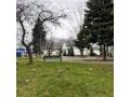 drugi przetarg ustny nieograniczony  na sprzedaż nieruchomości niezabudowanej, położonej w Przemyślu na Placu Św. Floriana, stanowiącej własność Gminy Miejskiej Przemyśl