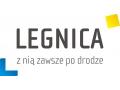 rokowania dotyczące sprzedaży na własność nieruchomości zabudowanej położonej  w Legnicy przy ul. B. Leśmiana 