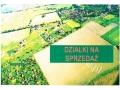 siódmy przetarg ustny nieograniczony  na sprzedaż nieruchomości niezabudowanych, położonych w obrębie Wrzosowo