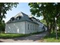 Przetarg pisemny na sprzedaż nieruchomości gruntowej/zabudowanej, położonej w Nowym Trzepowie 55