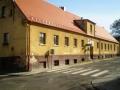 IV przetarg ustny nieograniczony na sprzedaż nieruchomości zabudowanej byłymi warsztatami szkolnymi dz. nr 16 AM 25 o pow. 0,2856 ha, położonej w Twardogórze przy ul. Gdańskiej, stanowiącej własność Powiatu Oleśnickiego