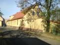 IV przetarg ustny nieograniczony na sprzedaż nieruchomości zabudowanej byłymi warsztatami szkolnymi dz. nr 16 AM 25 o pow. 0,2856 ha, położonej w Twardogórze przy ul. Gdańskiej, stanowiącej własność Powiatu Oleśnickiego