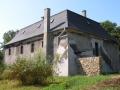 Zabytkowy dworek w Gliwicach, dz. nr 607/3, obręb Kłodnica