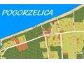 Przetarg na sprzedaż prawa własności nieruchomości zabudowanej położonej w Pogorzelicy ul. Bursztynowa