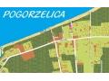 Przetarg na sprzedaż prawa własności nieruchomości zabudowanej położonej w Pogorzelicy ul. Bursztynowa