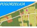 Przetarg na sprzedaż prawa własności nieruchomości zabudowanej położonej w Pogorzelicy ul. Bursztynowa