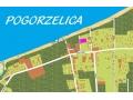 Rokowania na sprzedaż nieruchomości gruntowej niezabudowanej położonej w Pogorzelicy, ul. Sztormowa
