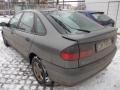 Ogłoszenie o uruchomieniu postępowania dot. sprzedaży samochodów służbowych - RENAULT Laguna 2,0 RT, nr rej. DW 988GU