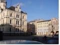 Drugi ustny przetarg nieograniczony na sprzedaż nieruchomości zabudowanej - Rynek 12